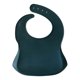 thumbnail image 2 of Babero de Alimentación Denver James de Silicona Ajustable e Impermeable, 2 of 2