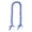 D, variant on Handmade Ribbon Rope Class Of School College High School Graduation Double Necklace Leis Congratulation Party Gifts,Bow Closure Jewelry For Women Men,Handmade Double Braided Necklace