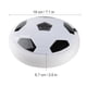 thumbnail image 1 of Bola de fútbol Flotante de Interior Sano Portátil, Pelota de Fútbol Flotante, Para Niños de Diversión, 1 of 7