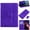 Purple, variant on Phone Case with Kickstand for Motorola MOTO One Macro, G7 G8 G9 Plus/Play/Action, G75 G73 G72, Shockproof Protective Cover