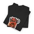 thumbnail image 3 of Blind 2002 Fight Skateboard 90s 00s Skate Vintage Classic T Shirt Design Print - Black / M, 3 of 5
