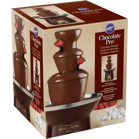 Wilton Chocolate Pro Fountain