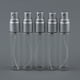 thumbnail image 2 of Botellas de perfume vacías Zulema 10 ml 5 Piezas, 2 of 8