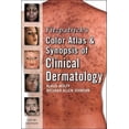 thumbnail image 1 of Fitzpatrick's Color Atlas et Synopsis de Dermatologie Clinique: Sixième Édition, 1 of 1
