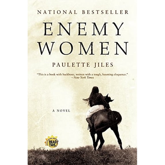 Pre-Owned Enemy Women, 9780060938093, 0060938099, Paperback,