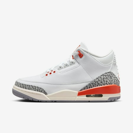 (Women's) Air Jordan 3 Retro 'Georgia Peach' (2024) CK9246-121
