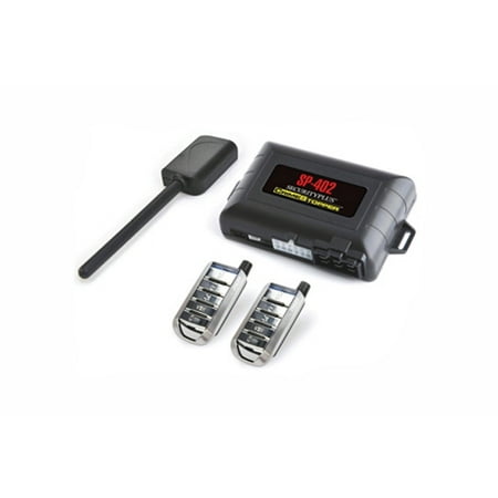 Remote Car Starter Alarm Includes Keyless Byp For Honda Remote Car Starter Alarm Includes Keyless Byp For Honda Acura Vehicle