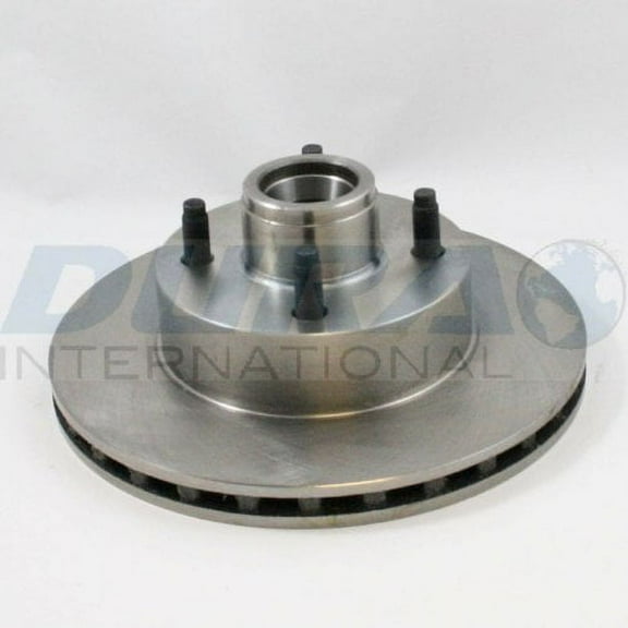 Pronto BR5432 Disc Brake Rotor