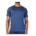 thumbnail image 1 of Playera Wilson Talla M Azul, 1 of 4