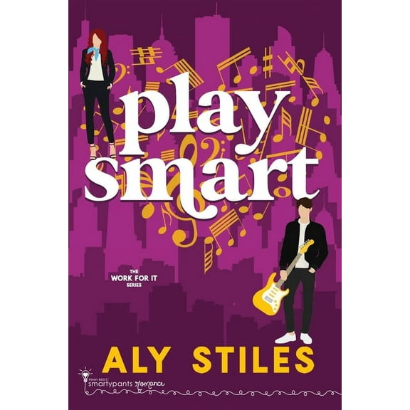 Play Smart, (Paperback)
