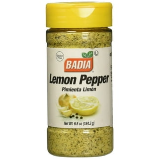 Trying Out these New Badia Pepper Seasonings Yall!!! Of Course Lemon P