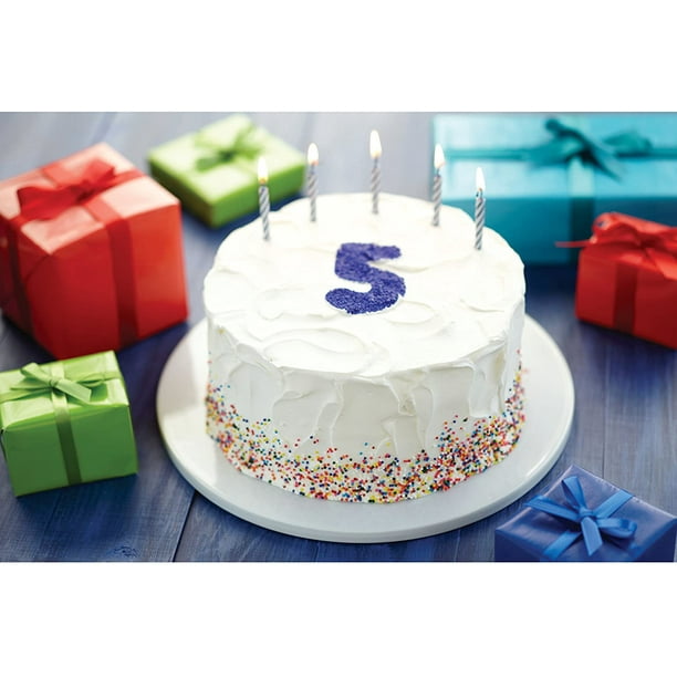 Number 2 2024 cake pan wilton