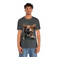 thumbnail image 4 of "Swimming Dog" Tee, 4 of 12