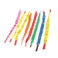 thumbnail image 1 of Balloon Rocket Flying Whistle Balloons - 40 Balloon Inflatable - Made, 1 of 8