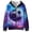 00-&Blue233, variant on Tiijoy Boys Soccer Graphic Zip Up Hoodie Fleece Lined Hooded Sweatshirt, Blue, Sizes 5-14