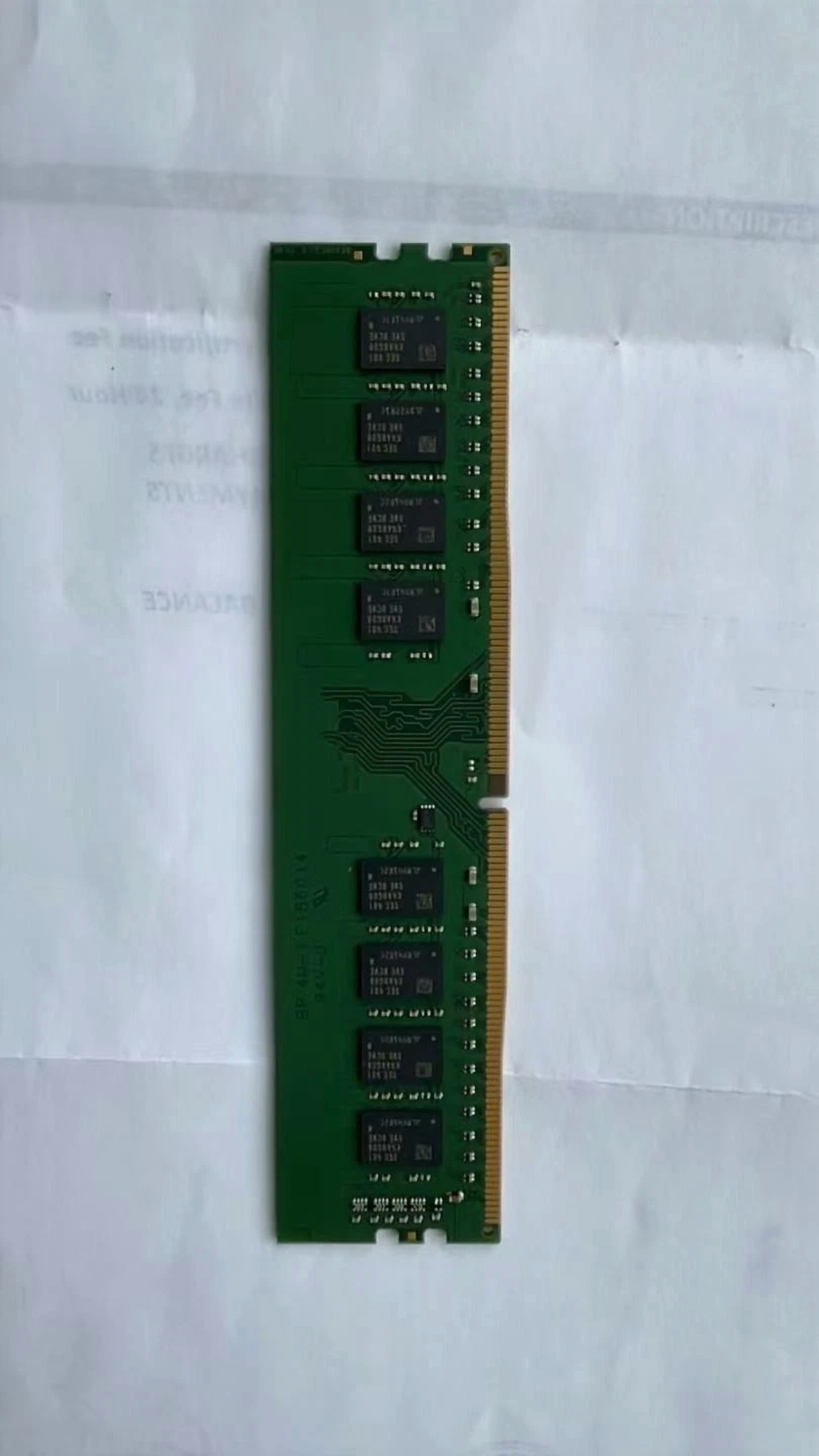 Adata Premier 16GB DDR4 SDRAM Memory Module - For Notebook - 16 GB (1 x 16GB) - DDR4-3200/PC4-25600 DDR4 SDRAM - 3200 MHz - 1.20 V - 260-pin - SODIMM - Lifetime Warranty
