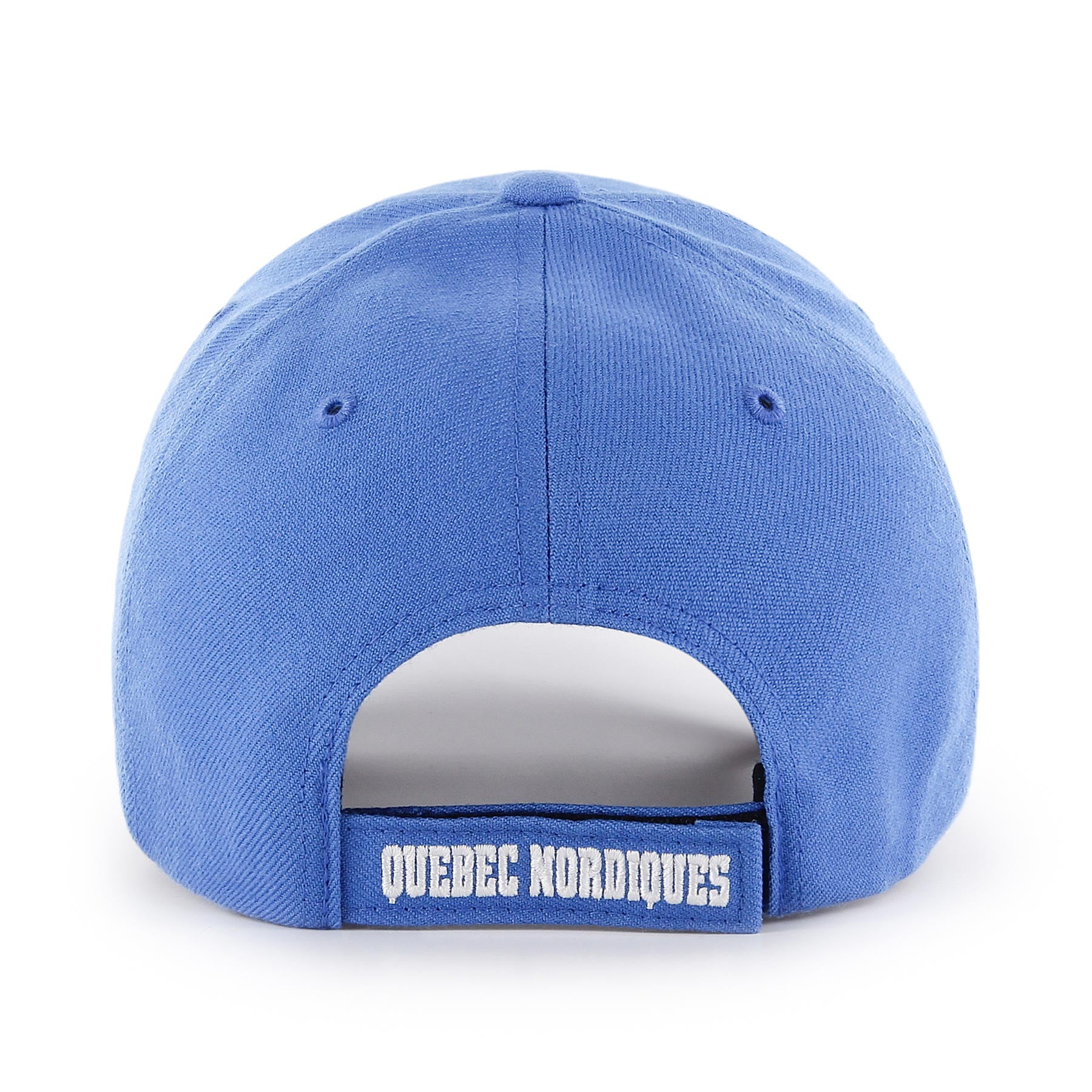 Casquette Quebec Nordiques NHL Basic MVP pour homme