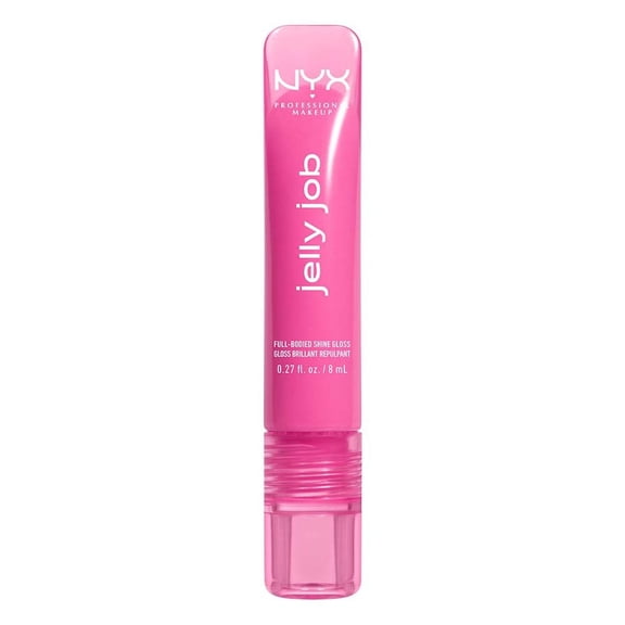 Gloss Nyx Professional Makeup Jelly Job Jelly Icing de 8ml