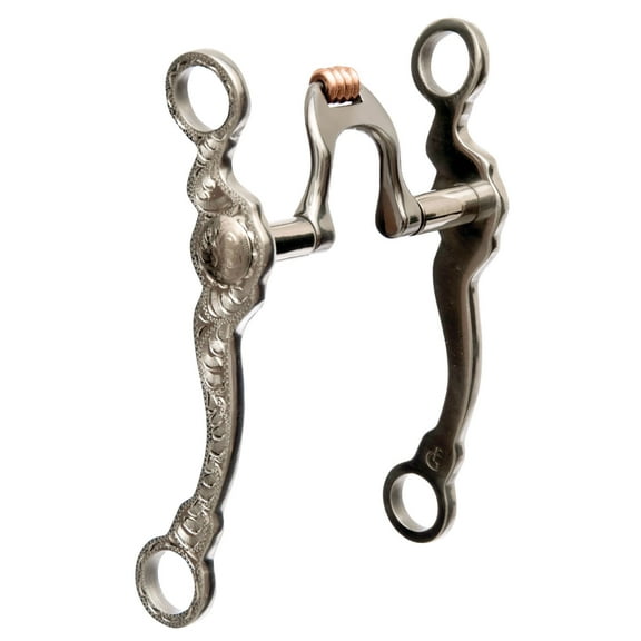 Partrade Bit Fg Alum Prec Rol Spoon 51/8