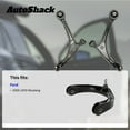 thumbnail image 3 of AutoShack Front Right Lower Control Arm and Ball Joint with Bushings for Ford, Mustang 2005-2010, RWD V6 4.0L V8 4.6L 5.4L, 3 of 5