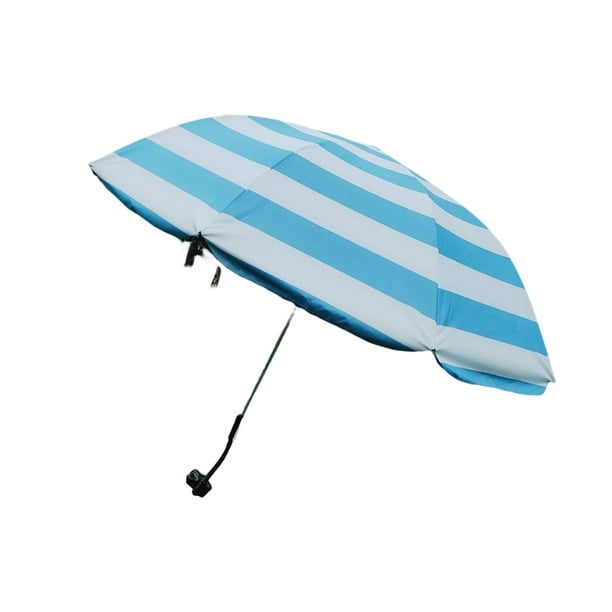 Porte-parapluie pour Parasol, pince de Table, Patio, plage