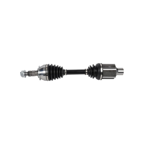 SCITOO Front Right Passenger Side CV Axle Shaft Assembly Fit for Buick Envision,for Chevrolet Equinox,for GMC Terrain 1.5L,1.6L,2.0L,2.5L