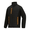 thumbnail image 3 of Regatta Mens Full Zip Padded Jacket, 3 of 5