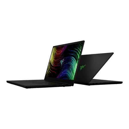 Razer - Blade 15 Advanced - 15.6" Gaming Laptop - QHD- 240HZ - Intel Core i7 - NVIDIA GeForce RTX 3060 - 16GB RAM - 1TB SSD - Black
