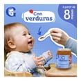 thumbnail image 2 of Papilla Gerber etapa 3 sabor pasta marinara 170 g, 2 of 5