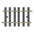 thumbnail image 2 of Marklin 59054 G1 Straigh track 116 mm(H1103), 2 of 2