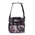 thumbnail image 4 of 1 bolsa de almuerzo, bolsa Bento, bolsa de aislamiento de almuerzo de tela abrasiva, impermeable, portátil para almacenamiento de HOMEMAXS 7836679-MX, 4 of 6