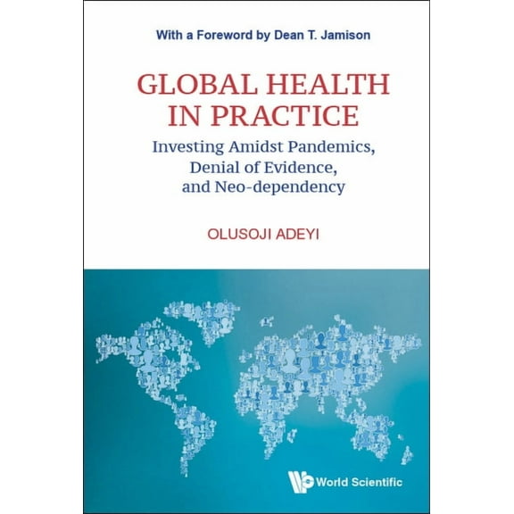 Global Health in Practice, (Hardcover)