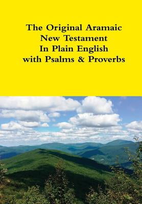 aramaic bible online in plain english aramaic bible online in plain english