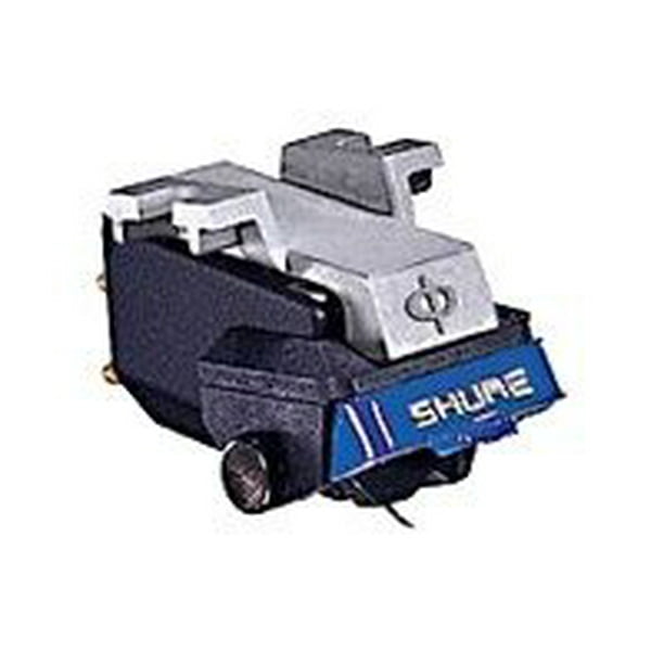 shure m97xe cartridge and needle audiophile