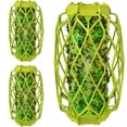 thumbnail image 1 of TrapStik para avispas, embadurnadores de barro y abejas carpinteras ¡RESCUE! Paquete de 3, 1 of 9