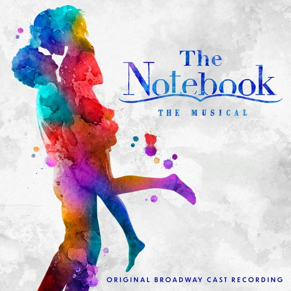 Ingrid Michaelson - The Notebook (Original Broadway Cast Recording) - Music & Performance - Vinyl