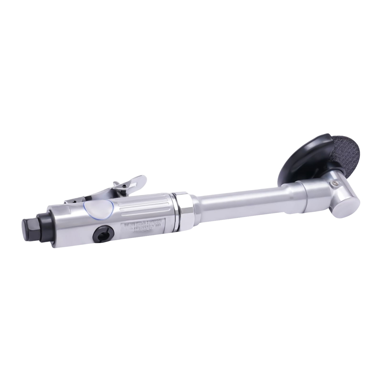 Angle Grinder, Long Handle Air Angle Grinding Cutter, Air Cutting Machine for Automobile Repair, Hardware Processing, Ship Repair, Injection Molding Processing