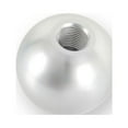thumbnail image 4 of Hurst 163502HST Billet Shift Knob - 5 Speed Pattern - Silver, 4 of 4
