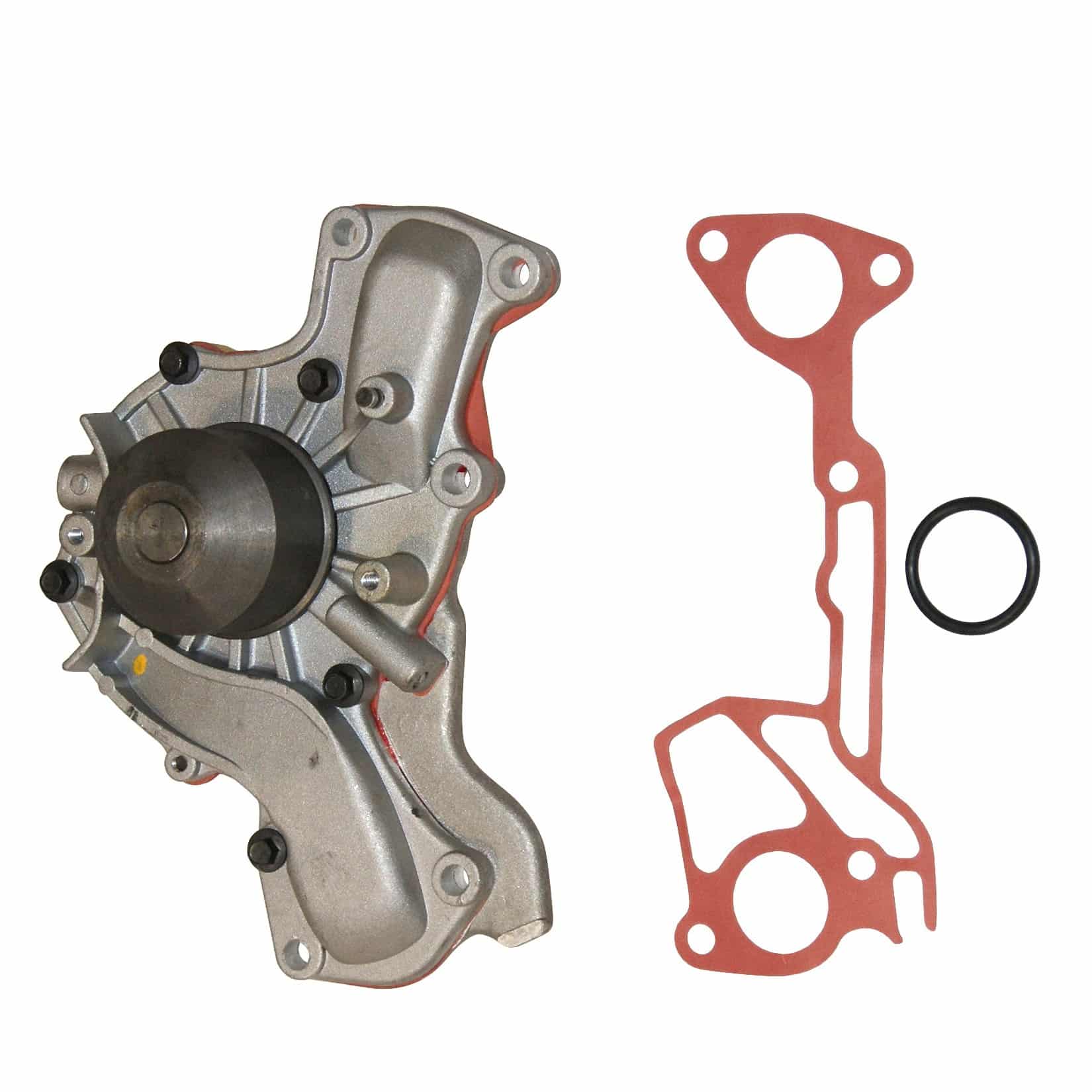 GMB 148-1400AH Water Pump that fits a Chrysler Grand Voyager (2000-2000)