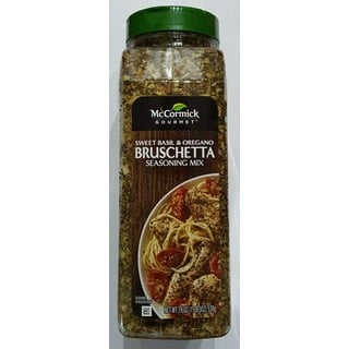 McCormick Like Sweet Like Smoky All Purpose Seasoning by Tabitha Brown, 5.5  oz