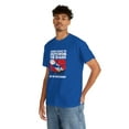 thumbnail image 6 of I Don't Have To Outswim The Shark Just My Dive Buddy Shirt, Scuba - ID: 804, 6 of 7