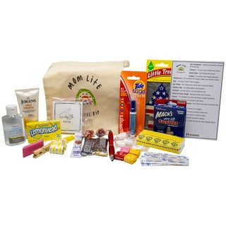 Work From Home Men's Funny Survival Kit  Gift for Coworkers, Employees and  Friends 