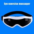 thumbnail image 3 of MesaSe Electric Eye Massager with 9 Adjustable Modes Brain Relax Eye Exercise Care Instrument, 3 of 8