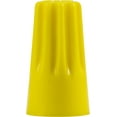 thumbnail image 3 of (4 pack) Hyper Tough Medium Wire Connectors 20 Pack, Yellow, 34364, 3 of 9