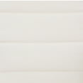 thumbnail image 7 of Mainstays Dashwood 2-Seat Steel Canopy Porch Swing, Cream, 7 of 7