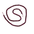 thumbnail image 4 of Collar de Jade 2x de 8mm de Piedras Preciosas Sunnimix Gemstone Beads DIY, 4 of 7