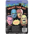 thumbnail image 4 of Super7 - Universal Monsters ReAction Figure - The Wolf Man (Costume Colors), Super7, Gifts, 4 of 4