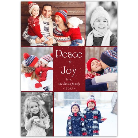 star of bethlehem 5x7 personalized religious holiday card walmartcom - Personalized Religious Christmas Cards star of bethlehem 5x7 personalized religious holiday card walmartcom - Personalized Religious Christmas Cards