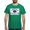 Kelly Green, variant on CafePress - CHI_Trainingcamp Men's Value T Shirt - Men's Classic Cotton T-Shirts