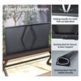 thumbnail image 7 of 40'' Portable Projection Screen Tabletop Screen HD 16:9 Projector Pull Up Foldable Stand For Camping Business for Home, 7 of 7